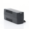 ups de 850va/510w / topología línea interactiva / entrada y salida 120 vca / regulador de voltaje avr 80 150 vca / clavija nema 5 15p / 4 tomas nema 5 15r /sin rj11 ni rj45