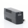 ups de 850va/510w / topología línea interactiva / entrada y salida 120 vca / clavija nema 5 15p / 6 tomas nema 5 15r / sin rj11 ni rj45