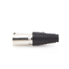 conector xlr 3 pines macho | ideal para conexiones de micrófonos, mezcladoras | equipo de audio profesional