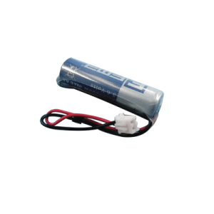 bateria 3.6v 2.4ah para gapid