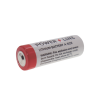 batería de litio li soci2 alta capacidad 3.6v 3400 mah tamaño a ( no recargable )