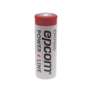 batería de litio li soci2 alta capacidad 3.6v 3400 mah tamaño a ( no recargable )