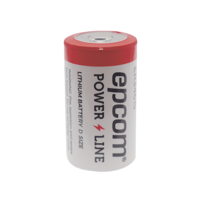 bateria de 3.6v a 19ah li soci2 tamaño d ( batería no recargable ) bateria de 3.6v a 19ah li soci2 tamaño d ( batería no recargable )