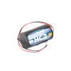 bateria de 3.6v a 19ah para alesws