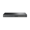 router omada vpn / sdn multi wan 10g / 1 puerto wan sfp+ 10g / 1 puerto wan/lan sfp+ 10g / 1 puerto wan/lan sfp 1g / 8 puertos lan/wan 1g / 2 puertos usb / 2.3 millones sesiones concurrentes / administración centralizada omada sdn.