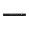edgerouter infinity de 8 puertos sfp+ 10 g + 1 puerto rj45 gigabit, throughput 80 gbps, 16 núcleos y 16 gb ram , fuentes de alimentación modulares hot swappable