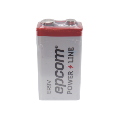 pila 9v @ 1200 mah / alta capacidad ( no recargable ) pila 9v @ 1200 mah / alta capacidad ( no recargable )