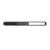 kit de montaje en rack de 19" para equipos edgerouter