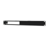 kit de montaje en rack de 19" para equipos edgerouter