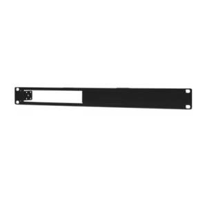 kit de montaje en rack de 19" para equipos edgerouter
