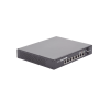 switch edgemax administrable de 8 puertos gigabit con poe+/poe pasivo 24v + 2 puertos sfp, 150 w