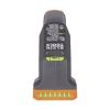 localizador electrónico de vigas ocultas de metal y de madera con hasta 1 1/2'' de profundidad