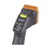 localizador electrónico de vigas ocultas de metal y de madera con hasta 1 1/2'' de profundidad