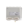 controlador remoto 3g con activación vía app o llamada | caja nema ip67 | soporta hasta 2000 usuarios