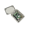 controlador remoto 3g con activación vía app o llamada | caja nema ip67 | soporta hasta 2000 usuarios