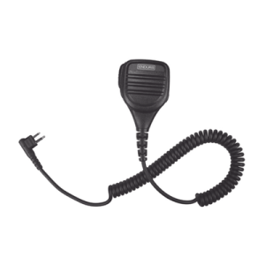 micrófono bocina para intemperie. para motorola gp300/ sp 50/ p1225/ pro3150/ mag one/ ep450/ ep350