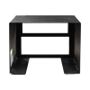 gabinete universal para radio base y fuente de alimentación