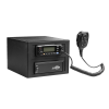 gabinete universal para radio base y fuente de alimentación