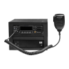gabinete universal para radio base y fuente de alimentación