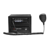 gabinete universal para radio base y fuente de alimentación