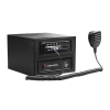 gabinete universal para radio base y fuente de alimentación