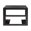 gabinete universal para radio base y fuente de alimentación