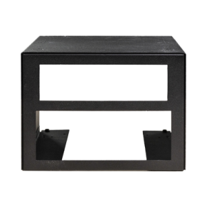 gabinete universal para radio base y fuente de alimentación