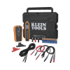 kit rastreador de cables escondidos / detecta falla de circuito abierto o cortocircuito.