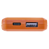 multímetro digital usb para usb a y usb c.