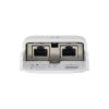 protector contra descargas electrostáticas gen2 para equipos ubiquiti para exterior