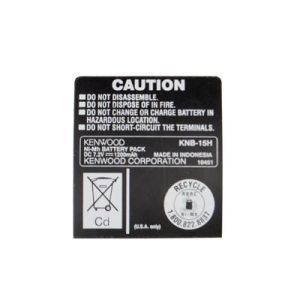 etiqueta 5143in para wknb15h.