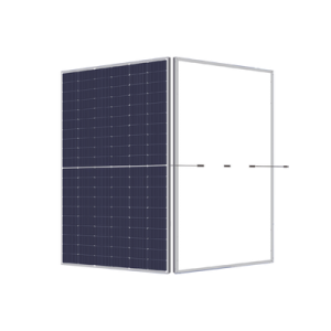 módulo solar 450w, 41.4 vcc, 35 mm de espesor, monocristalino, 120 celdas grado a, 35 mm de espesor