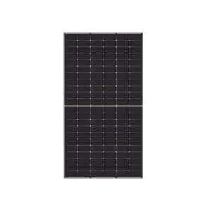 módulo solar bifacial topcon , 610. w, 48.50 v cc, monocristalino, 132 celdas