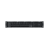 rectificador redundante 2000w, 220/380 vac a 48 vdc, 200a, 2u, con módulo de monitoreo smu11c