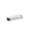 fuente de poder / 36 vcc / 150 watts / uso para cámaras panovu y ptz ip