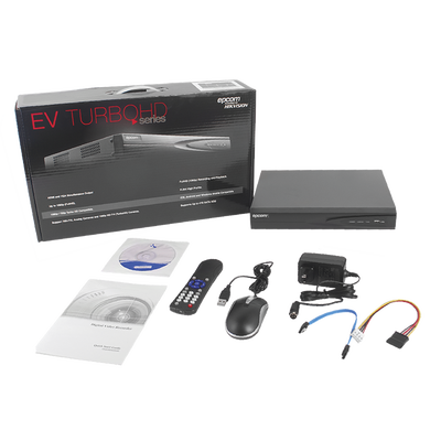 dvr 2 megapixel / 4 canales turbohd + 1 canal ip / 1 bahía de disco duro / h.264+ / 1 canal de audio / vídeoanálisis dvr 2 megapixel / 4 canales turbohd + 1 canal ip / 1 bahía de disco duro / h.264+ / 1 canal de audio / vídeoanálisis