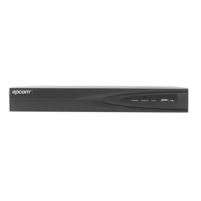 dvr 2 megapixel / 4 canales turbohd + 1 canal ip / 1 bahía de disco duro / h.264+ / 1 canal de audio / vídeoanálisis dvr 2 megapixel / 4 canales turbohd + 1 canal ip / 1 bahía de disco duro / h.264+ / 1 canal de audio / vídeoanálisis