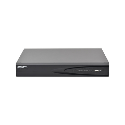 dvr 8 canales turbohd + 2 canales ip/ 2 megapixel/ 1 bahía de disco duro / h.264+ / 1 canal de audio / videoanálisis dvr 8 canales turbohd + 2 canales ip/ 2 megapixel/ 1 bahía de disco duro / h.264+ / 1 canal de audio / videoanálisis