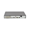 dvr 8 canales turbohd + 2 canales ip/ 2 megapixel/ 1 bahía de disco duro / h.264+ / 1 canal de audio / videoanálisis