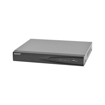 dvr 8 canales turbohd + 2 canales ip/ 2 megapixel/ 1 bahía de disco duro / h.264+ / 1 canal de audio / videoanálisis dvr 8 canales turbohd + 2 canales ip/ 2 megapixel/ 1 bahía de disco duro / h.264+ / 1 canal de audio / videoanálisis