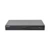 dvr 2 megapixel / 16 canales turbohd + 2 canales ip / 2 bahías de disco duro / 1 canal de audio / h.264+