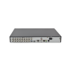 dvr 2 megapixel / 16 canales turbohd + 2 canales ip / 2 bahías de disco duro / 1 canal de audio / h.264+