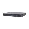 dvr 2 megapixel / 16 canales turbohd + 2 canales ip / 2 bahías de disco duro / 1 canal de audio / h.264+