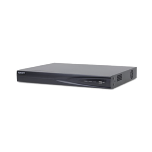 dvr 2 megapixel / 16 canales turbohd + 2 canales ip / 2 bahías de disco duro / 1 canal de audio / h.264+