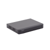 dvr 4 canales turbohd + 2 canales ip / 5 megapixel lite 3k lite / acusense (evista falsas alarmas) / audio por coaxitron / bahía de disco duro / salida de video en full hd