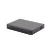 dvr 4 canales turbohd + 2 canales ip / 5 megapixel lite 3k lite / acusense (evista falsas alarmas) / audio por coaxitron / bahía de disco duro / salida de video en full hd