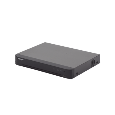 dvr 4 canales turbohd + 2 canales ip / 5 megapixel lite 3k lite / acusense (evista falsas alarmas) / audio por coaxitron / bahía de disco duro / salida de video en full hd dvr 4 canales turbohd + 2 canales ip / 5 megapixel lite 3k lite / acusense (evista falsas alarmas) / audio por coaxitron / bahía de disco duro / salida de video en full hd