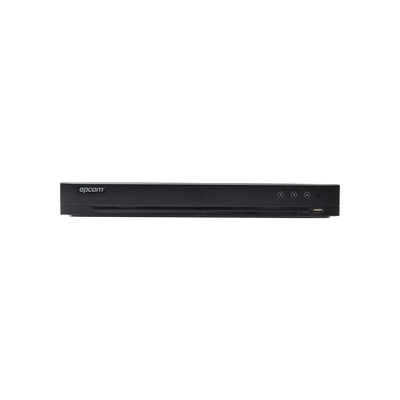 dvr 8 canales turbohd + 4 canales ip/ 4 megapixel/ acusense/ 1 bahía de disco duro / 1 canal de audio / videoanálisis dvr 8 canales turbohd + 4 canales ip/ 4 megapixel/ acusense/ 1 bahía de disco duro / 1 canal de audio / videoanálisis
