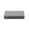 dvr 8 canales turbohd + 4 canales ip / 5 megapixel 3k lite / acusense / audio por coaxitron / 1 bahía de disco duro / audio por coaxitron / evita falsas alarmas / salida de video en full hd