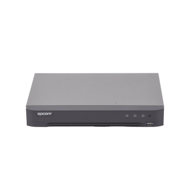 dvr 8 canales turbohd + 4 canales ip / 5 megapixel 3k lite / acusense / audio por coaxitron / 1 bahía de disco duro / audio por coaxitron / evita falsas alarmas / salida de video en full hd dvr 8 canales turbohd + 4 canales ip / 5 megapixel 3k lite / acusense / audio por coaxitron / 1 bahía de disco duro / audio por coaxitron / evita falsas alarmas / salida de video en full hd